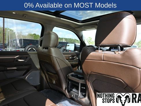 New 2026 RAM 1500 Limited image 26