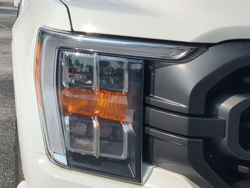 Used 2022 Ford F150 XLT w/ Equipment Group 302A High image 10