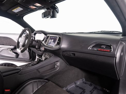 Used 2023 Dodge Challenger SRT Hellcat image 31
