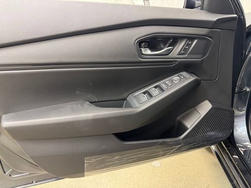 New 2025 Honda Accord EX-L image 8