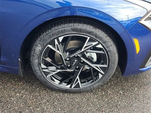 New 2026 Kia K5 GT-Line image 38