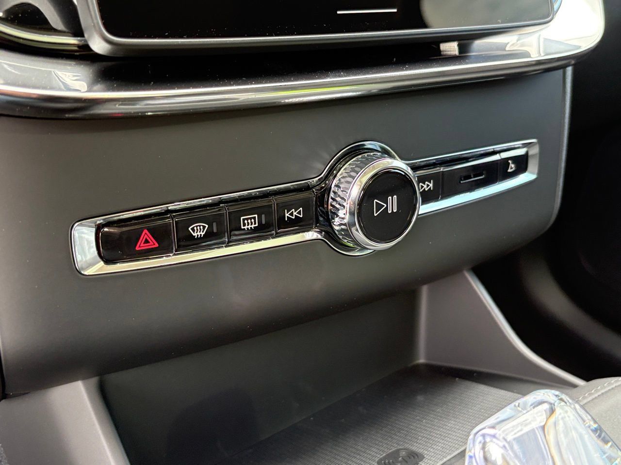New 2026 Volvo XC90 B6 Ultra AWD/4WD image 19