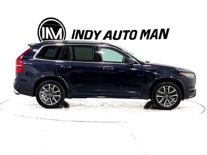 Used 2019 Volvo XC90 T6 Momentum