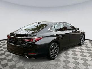 Used 2023 Lexus ES 350 Premium video 2