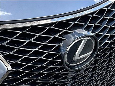 Used 2021 Lexus NX 300 F Sport w/ F Sport Premium Package FWD image 30