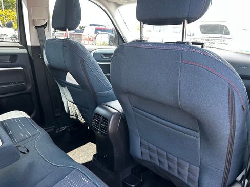 New 2025 Ford Bronco Sport Heritage w/ Convenience Package image 49