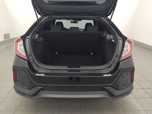 Used 2019 Honda Civic EX image 29