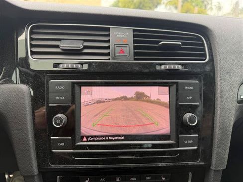 Used 2018 Volkswagen GTI S FWD image 26