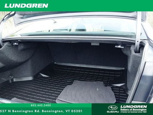 Used 2022 Subaru Legacy Limited AWD/4WD image 23