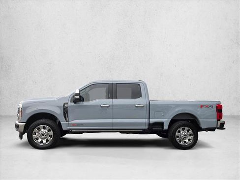 New 2026 Ford F250 Lariat w/ Lariat Ultimate Package image 7