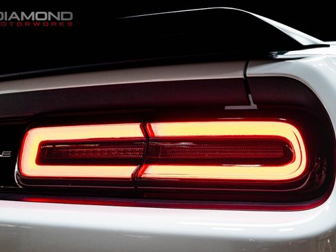 Used 2023 Dodge Challenger R/T w/ T/A Package image 63