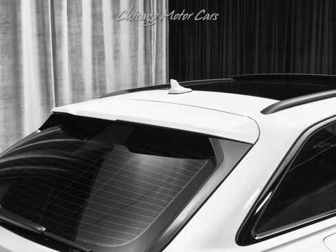 Used 2024 Audi RS 6 performance image 50