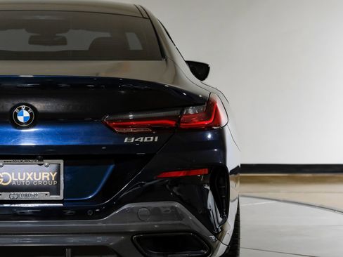 Used 2023 BMW 840i Gran Coupe w/ M Sport Professional Package image 51