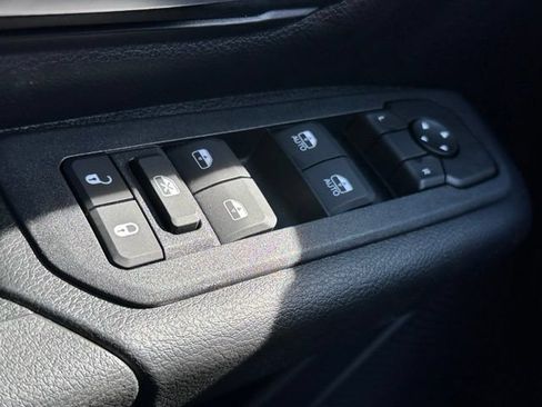 New 2026 RAM 1500 Express AWD/4WD image 16