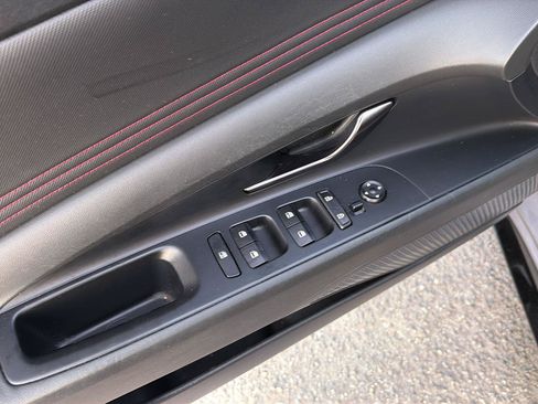 Used 2023 Hyundai Elantra N Line FWD image 33