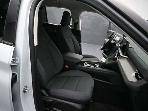 New 2026 Ford Explorer Active image 27