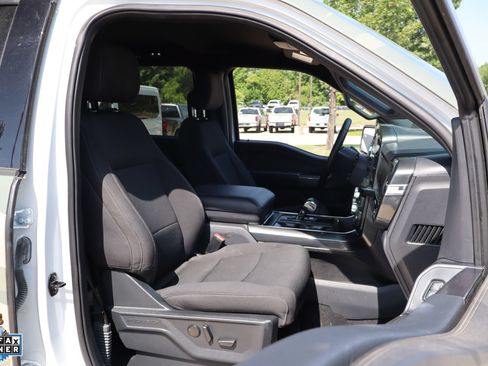Used 2023 Ford F150 XLT w/ Equipment Group 302A High AWD/4WD image 28