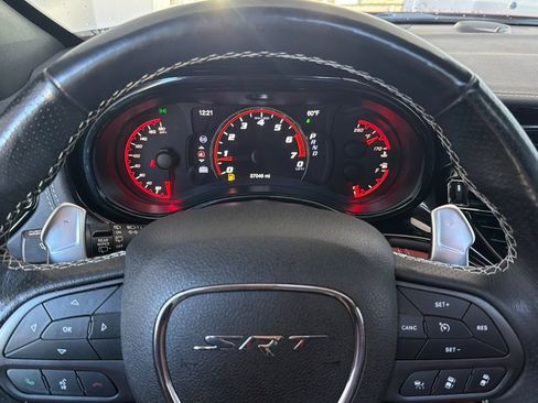 Used 2023 Dodge Durango SRT AWD/4WD image 27