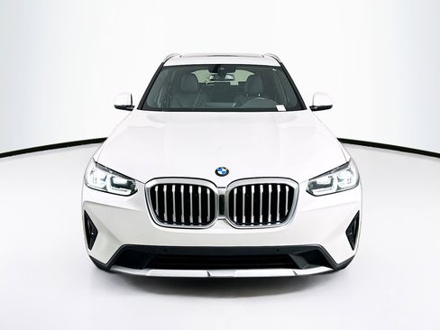 Used 2023 BMW X3 sDrive30i w/ Convenience Package image 2