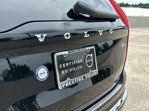 Certified 2023 Volvo XC90 B6 Plus w/ Protection Package Premier AWD/4WD image 38