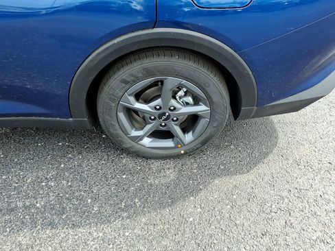 New 2026 Kia K4 LXS image 6