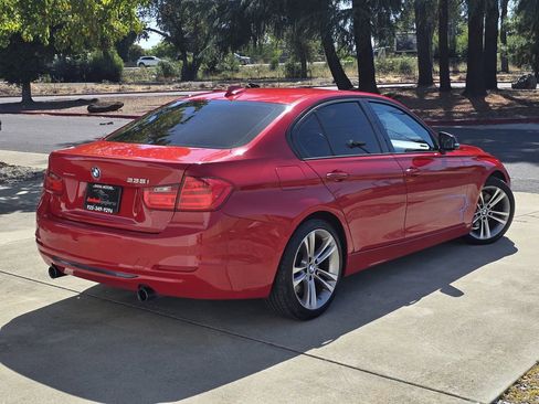 Used 2012 BMW 335i Sedan RWD image 11