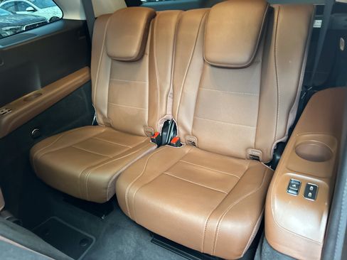 Certified 2024 Mercedes-Benz GLS 450 4MATIC image 45