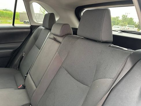 Used 2023 Toyota RAV4 LE AWD/4WD image 23