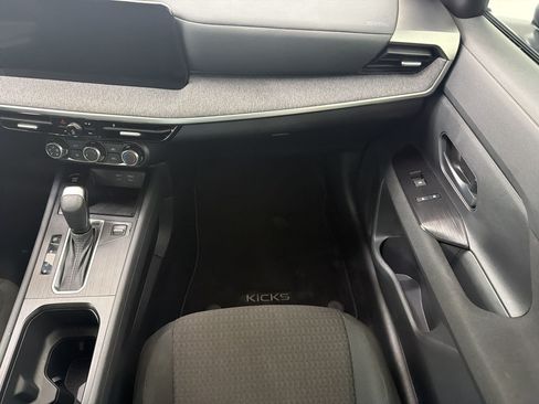 Used 2026 Nissan Kicks S FWD image 28