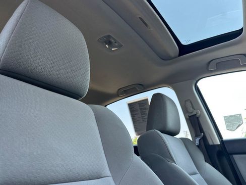 Used 2015 Honda CR-V EX image 16