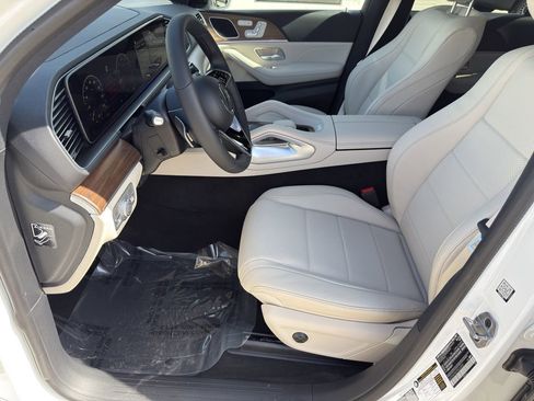New 2026 Mercedes-Benz GLE 350 4MATIC image 9