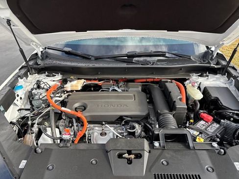 New 2026 Honda CR-V TrailSport image 26