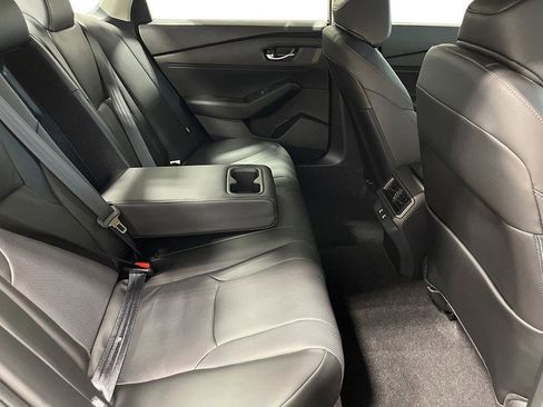 New 2026 Honda Accord EX-L image 22