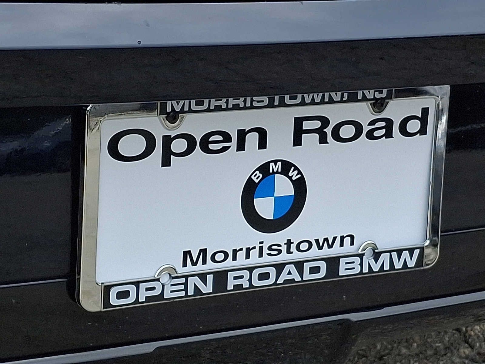 Used 2023 BMW 760i xDrive AWD/4WD image 30