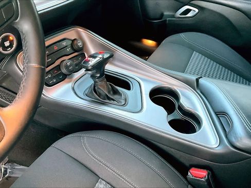 Used 2023 Dodge Challenger SXT image 13