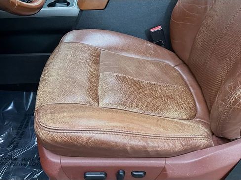 Used 2011 Ford F250 King Ranch AWD/4WD image 19