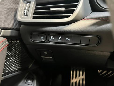 New 2025 Acura TLX SH-AWD w/ A-SPEC Pkg image 18