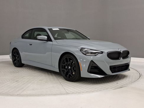 New 2026 BMW 230i Coupe w/ M Sport Package image 5