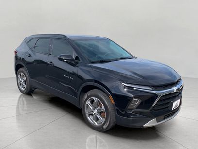 Used 2023 Chevrolet Blazer LT w/ Convenience Package
