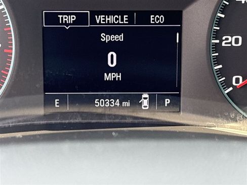 Used 2024 Chevrolet Malibu LT FWD image 12