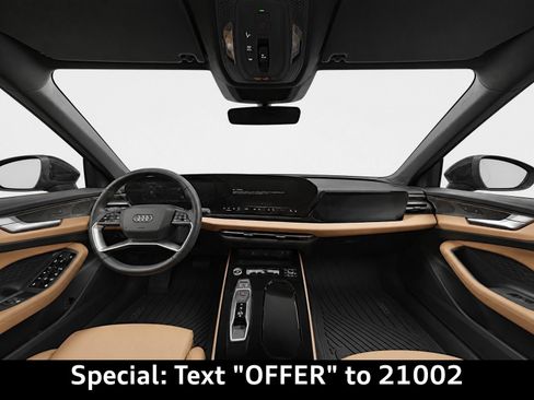 Certified 2025 Audi A5 2.0T Premium w/ 19" Wheel Package AWD/4WD image 15