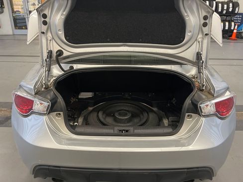 Used 2013 Subaru BRZ Limited image 3