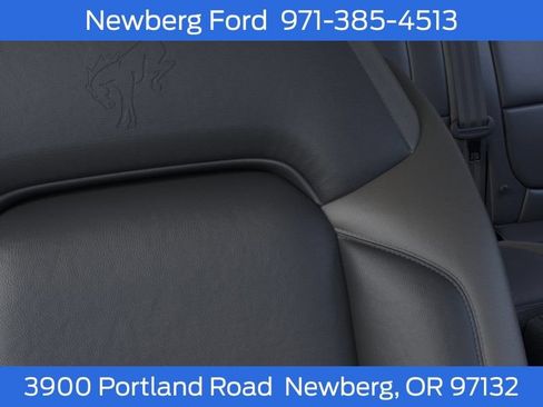 New 2026 Ford Bronco Outer Banks w/ Sasquatch Package AWD/4WD image 18