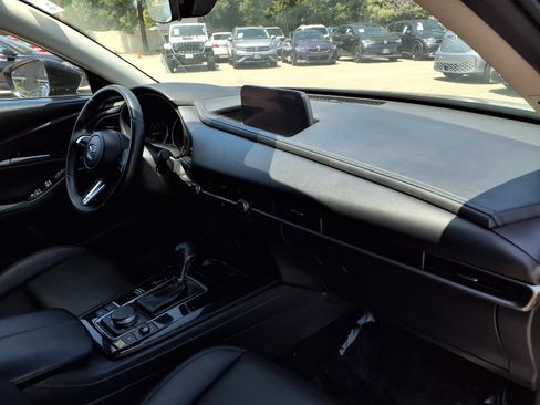 Used 2024 MAZDA CX-30 AWD 2.5 S w/ Select Sport Pkg image 21