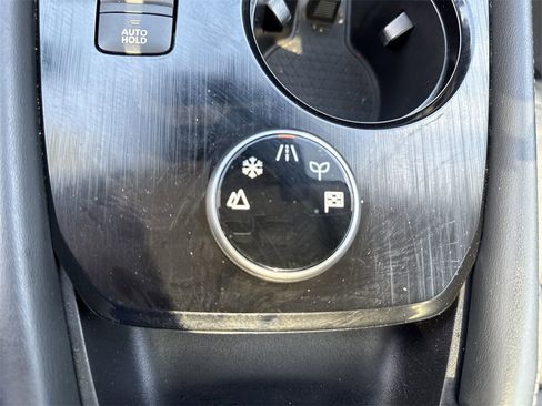 Certified 2022 Nissan Rogue SL image 22