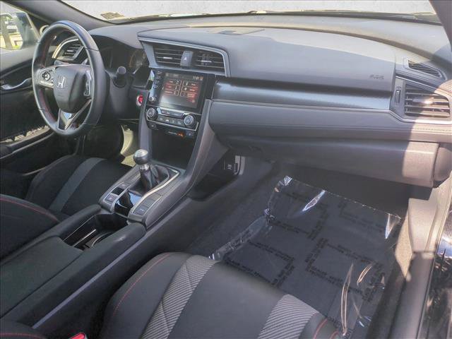 Used 2019 Honda Civic Si image 22