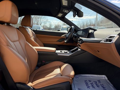 Used 2026 BMW 430i xDrive Convertible image 14