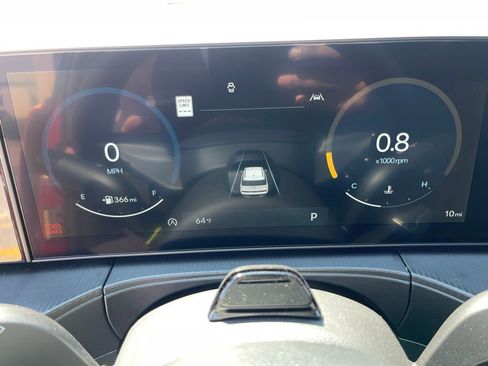 New 2025 Hyundai Santa Fe Calligraphy w/ Tow & Go Package image 22