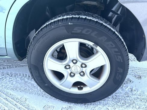 Used 2008 Kia Sportage LX image 20