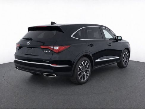 Used 2024 Acura MDX SH-AWD w/ Technology Package image 7